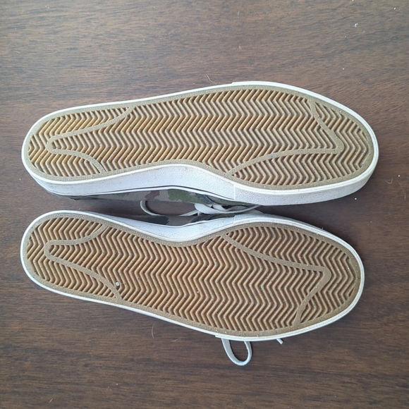 Nike zoom Janoski Canvas camo - Picture 3 of 4